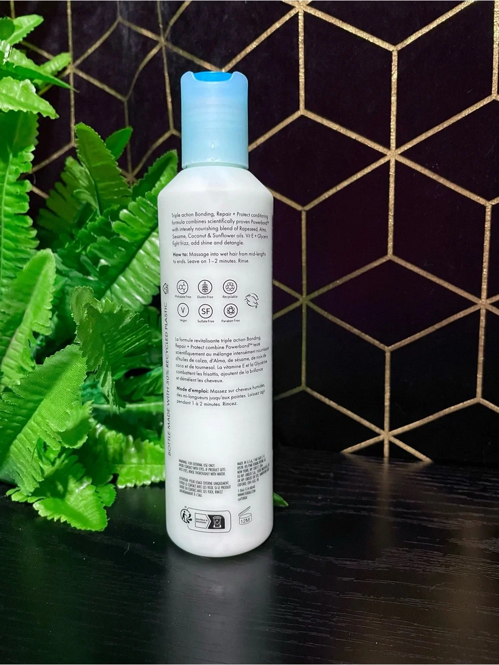 Fekkai Super Strength+ Protein Power Bond Conditioner